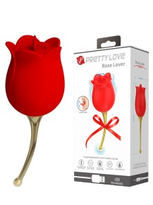 Ruža vibrator BI 14915-1